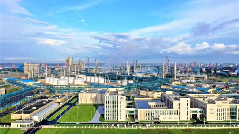 塑料原料PP、PE、ABS：性能对比与选型解析